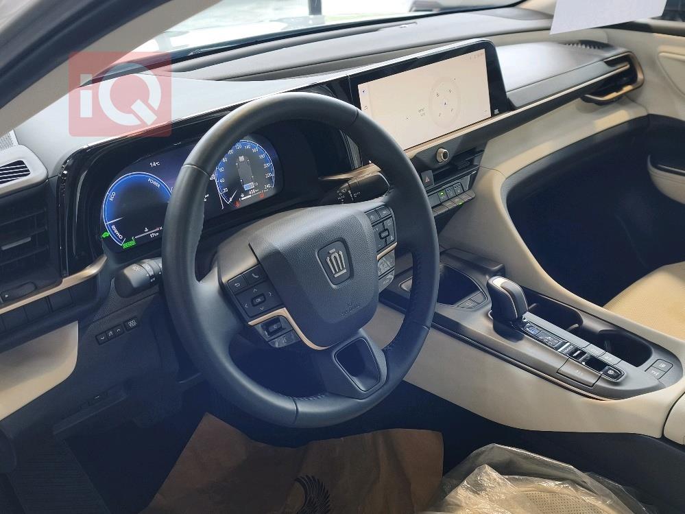 تويوتا كراون